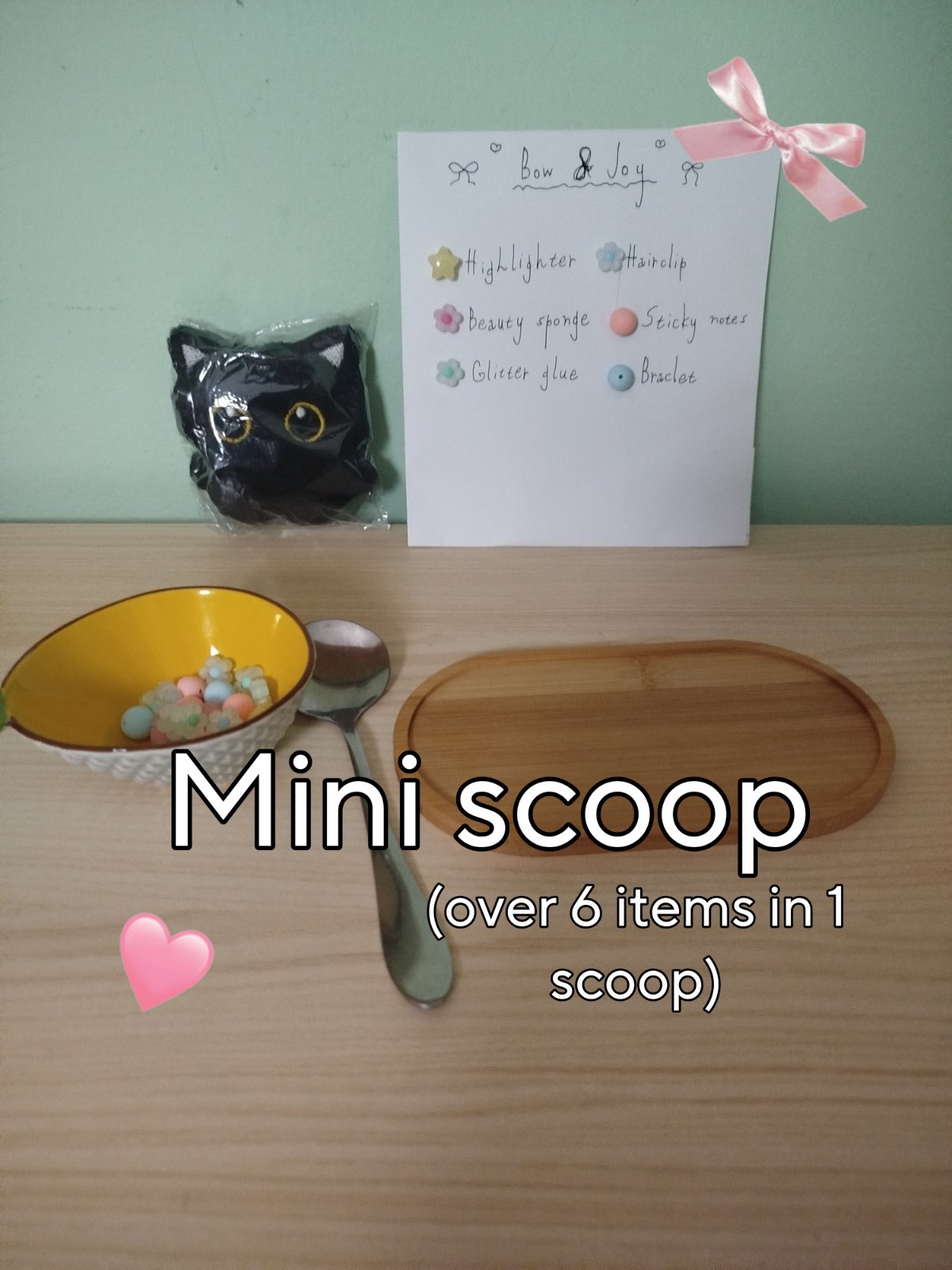 Lucky Scoops Pano